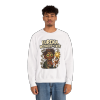 Eureka Mad Scientist Crewneck